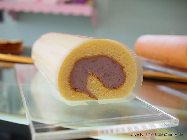 樂蒙地 L'amande：【食記】台中L’amande 樂蒙地法式甜點@西屯BRT中港新城 : 果香口感,用料實在的手作風味