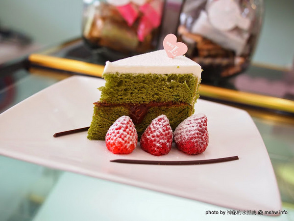 樂蒙地 L'amande：【食記】台中L’amande 樂蒙地法式甜點@西屯BRT中港新城 : 果香口感,用料實在的手作風味
