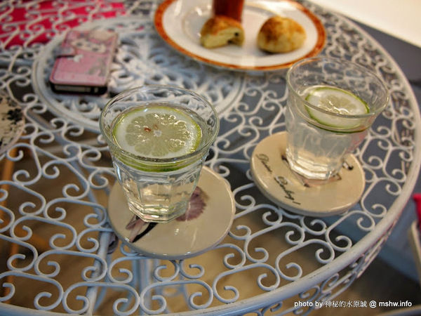 樂蒙地 L'amande：【食記】台中L’amande 樂蒙地法式甜點@西屯BRT中港新城 : 果香口感,用料實在的手作風味