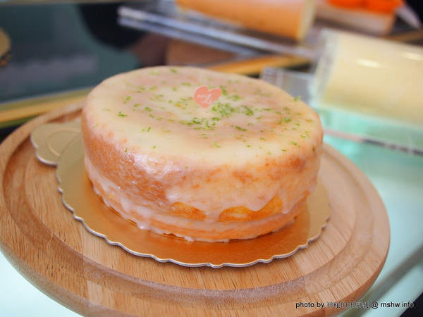 樂蒙地 L'amande：【食記】台中L’amande 樂蒙地法式甜點@西屯BRT中港新城 : 果香口感,用料實在的手作風味