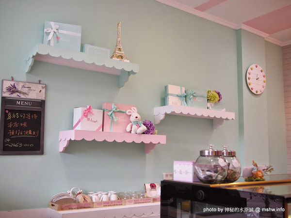 樂蒙地 L'amande：【食記】台中L’amande 樂蒙地法式甜點@西屯BRT中港新城 : 果香口感,用料實在的手作風味