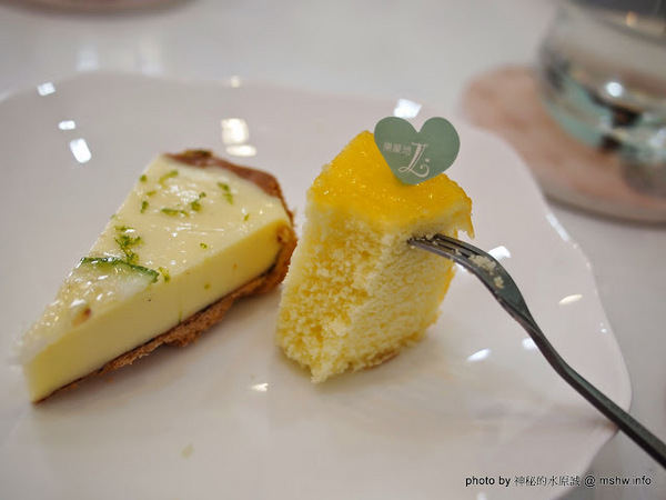 樂蒙地 L'amande：【食記】台中L’amande 樂蒙地法式甜點@西屯BRT中港新城 : 果香口感,用料實在的手作風味