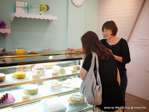 樂蒙地 L'amande：【食記】台中L’amande 樂蒙地法式甜點@西屯BRT中港新城 : 果香口感,用料實在的手作風味