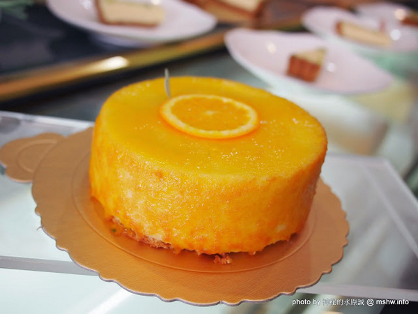 樂蒙地 L'amande：【食記】台中L’amande 樂蒙地法式甜點@西屯BRT中港新城 : 果香口感,用料實在的手作風味