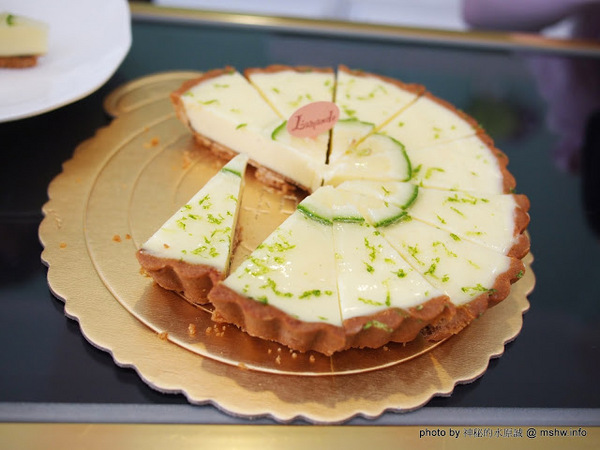 樂蒙地 L'amande：【食記】台中L’amande 樂蒙地法式甜點@西屯BRT中港新城 : 果香口感,用料實在的手作風味