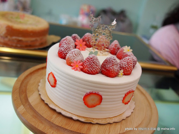 樂蒙地 L'amande：【食記】台中L’amande 樂蒙地法式甜點@西屯BRT中港新城 : 果香口感,用料實在的手作風味