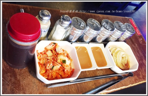 田季發爺燒肉(桃園店):《桃園燒肉吃到飽》大口吃燒肉的日子,再訪CP值高的『田季發爺燒肉 / 桃園店』