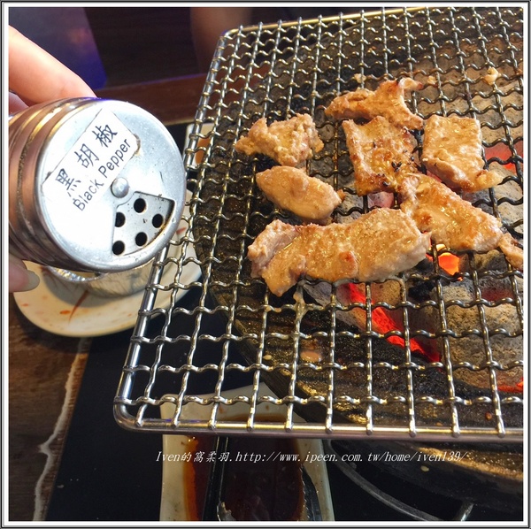 田季發爺燒肉(桃園店):《桃園燒肉吃到飽》大口吃燒肉的日子,再訪CP值高的『田季發爺燒肉 / 桃園店』