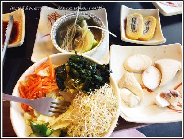 田季發爺燒肉(桃園店):《桃園燒肉吃到飽》大口吃燒肉的日子,再訪CP值高的『田季發爺燒肉 / 桃園店』