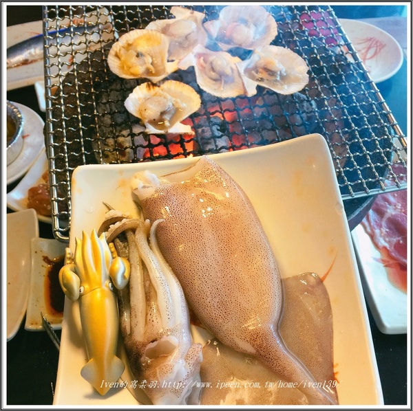 田季發爺燒肉(桃園店):《桃園燒肉吃到飽》大口吃燒肉的日子,再訪CP值高的『田季發爺燒肉 / 桃園店』