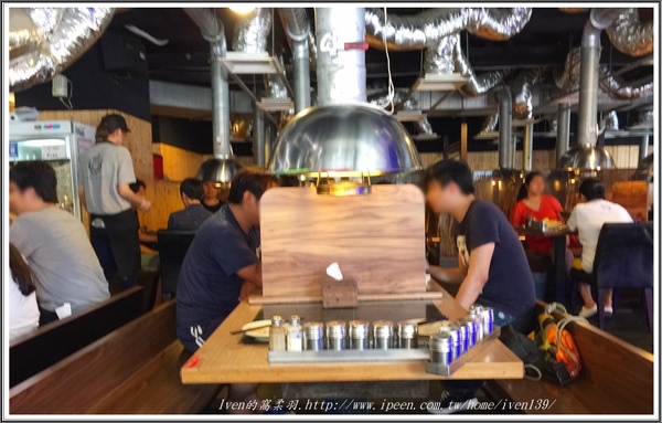 田季發爺燒肉(桃園店):《桃園燒肉吃到飽》大口吃燒肉的日子,再訪CP值高的『田季發爺燒肉 / 桃園店』