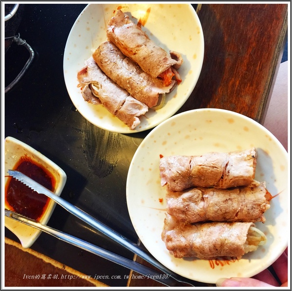 田季發爺燒肉(桃園店):《桃園燒肉吃到飽》大口吃燒肉的日子,再訪CP值高的『田季發爺燒肉 / 桃園店』