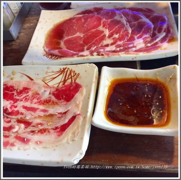 田季發爺燒肉(桃園店):《桃園燒肉吃到飽》大口吃燒肉的日子,再訪CP值高的『田季發爺燒肉 / 桃園店』