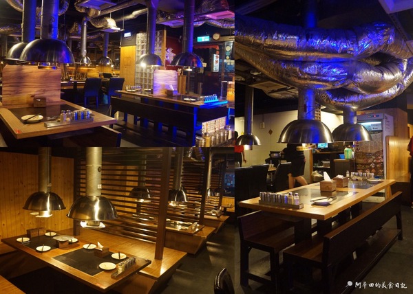 田季發爺燒肉(桃園店):【桃園】田季發爺燒肉 / 桃園店-愛評口碑券第八彈