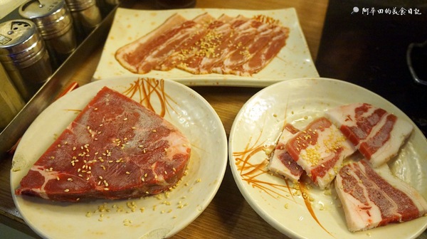 田季發爺燒肉(桃園店):【桃園】田季發爺燒肉 / 桃園店-愛評口碑券第八彈