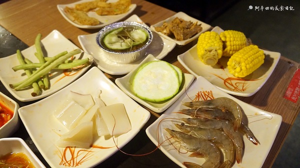 田季發爺燒肉(桃園店):【桃園】田季發爺燒肉 / 桃園店-愛評口碑券第八彈