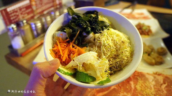 田季發爺燒肉(桃園店):【桃園】田季發爺燒肉 / 桃園店-愛評口碑券第八彈