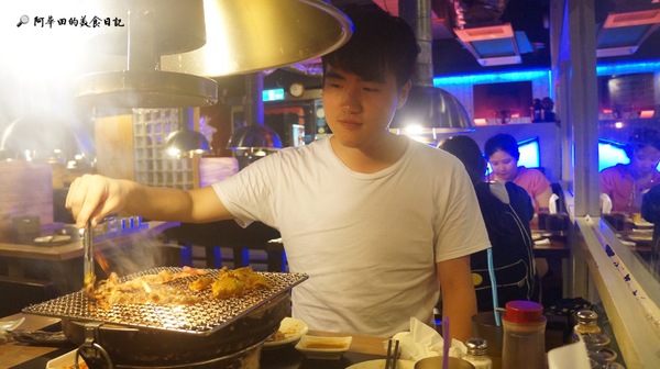 田季發爺燒肉(桃園店):【桃園】田季發爺燒肉 / 桃園店-愛評口碑券第八彈