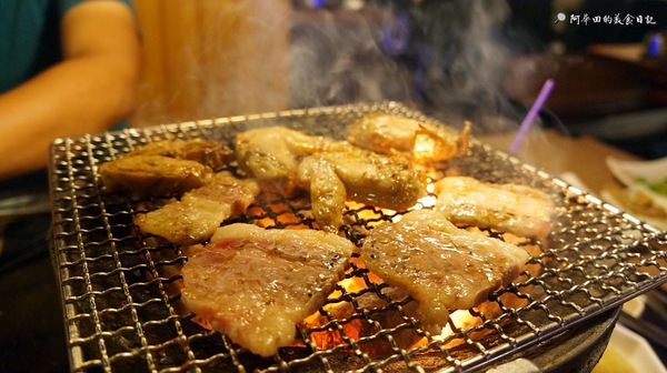 田季發爺燒肉(桃園店):【桃園】田季發爺燒肉 / 桃園店-愛評口碑券第八彈