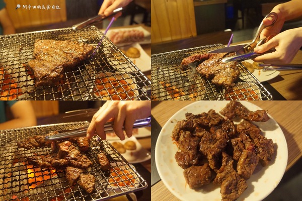 田季發爺燒肉(桃園店):【桃園】田季發爺燒肉 / 桃園店-愛評口碑券第八彈