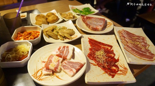 田季發爺燒肉(桃園店):【桃園】田季發爺燒肉 / 桃園店-愛評口碑券第八彈