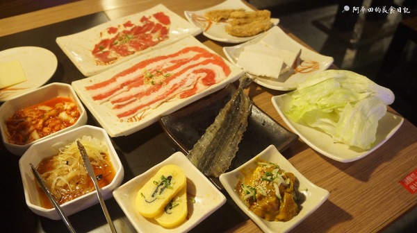 田季發爺燒肉(桃園店):【桃園】田季發爺燒肉 / 桃園店-愛評口碑券第八彈