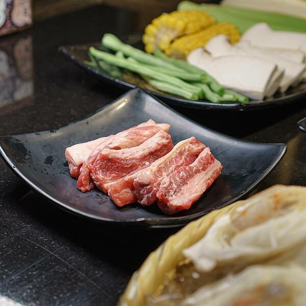 桃園 桃園區 田季發爺 桃園成功店 桃園火車站 統領 燒肉吃到飽 6.jpg