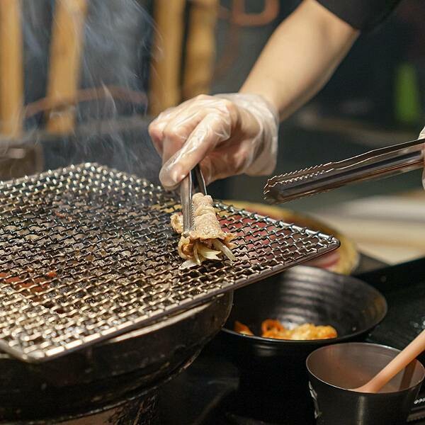 桃園 桃園區 田季發爺 桃園成功店 桃園火車站 統領 燒肉吃到飽 12.jpg