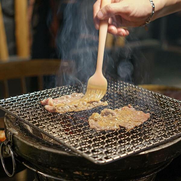 桃園 桃園區 田季發爺 桃園成功店 桃園火車站 統領 燒肉吃到飽 13.jpg