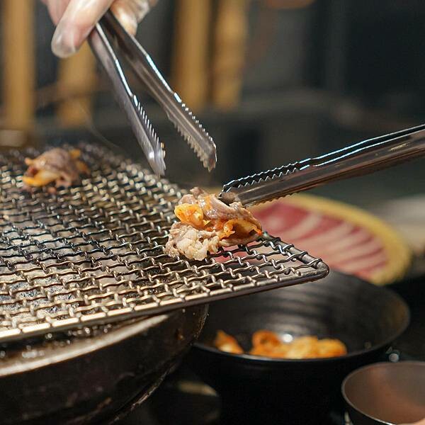 桃園 桃園區 田季發爺 桃園成功店 桃園火車站 統領 燒肉吃到飽 11.jpg