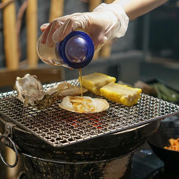 桃園 桃園區 田季發爺 桃園成功店 桃園火車站 統領 燒肉吃到飽 15.jpg