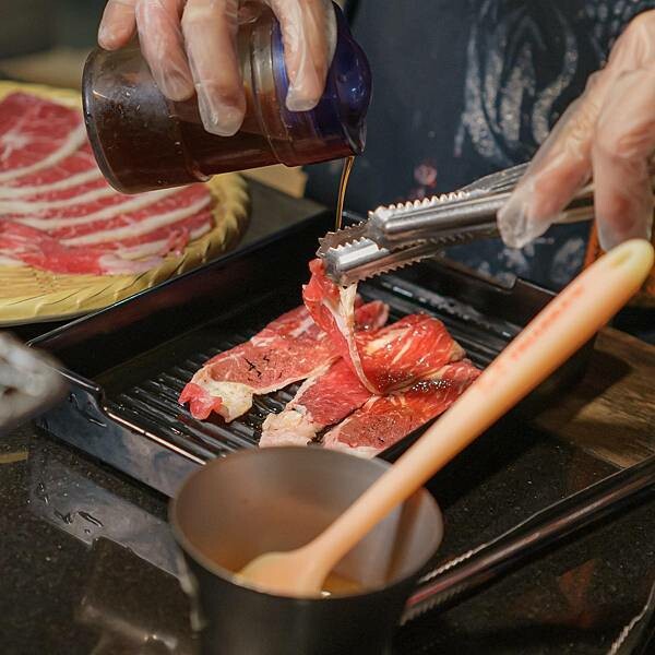 桃園 桃園區 田季發爺 桃園成功店 桃園火車站 統領 燒肉吃到飽 9.jpg