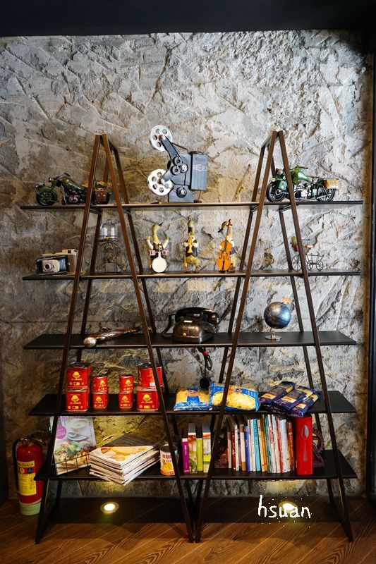 台北大安。Sit Down Please 座味餐酒