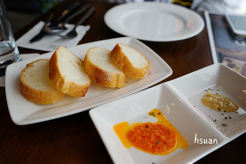 台北大安。Sit Down Please 座味餐酒