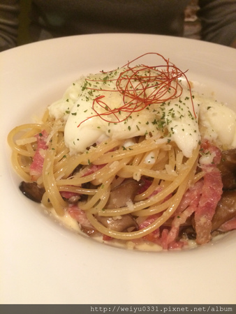 東區美食義大利麵、敦南誠品巷弄法式料理－《Sit Down Please 座味餐酒》