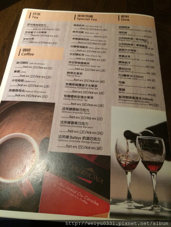 東區美食義大利麵、敦南誠品巷弄法式料理－《Sit Down Please 座味餐酒》