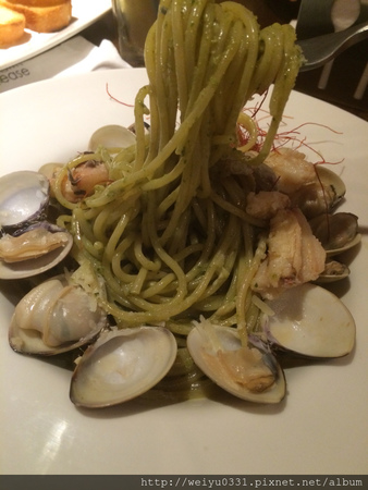 東區美食義大利麵、敦南誠品巷弄法式料理－《Sit Down Please 座味餐酒》