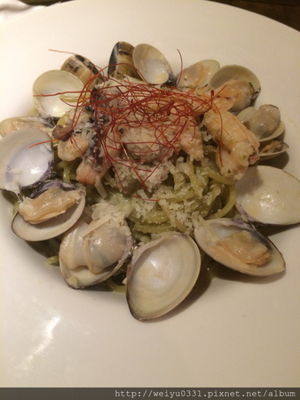 東區美食義大利麵、敦南誠品巷弄法式料理－《Sit Down Please 座味餐酒》