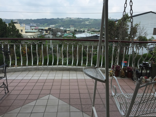 台中新社 「花田民宿」- SGS認證民宿 台中後花園新社的必住民宿!