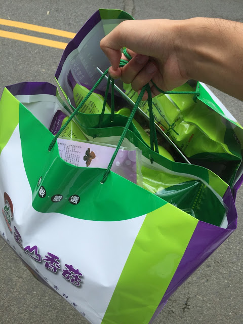 台中新社 「花田民宿」- SGS認證民宿 台中後花園新社的必住民宿!