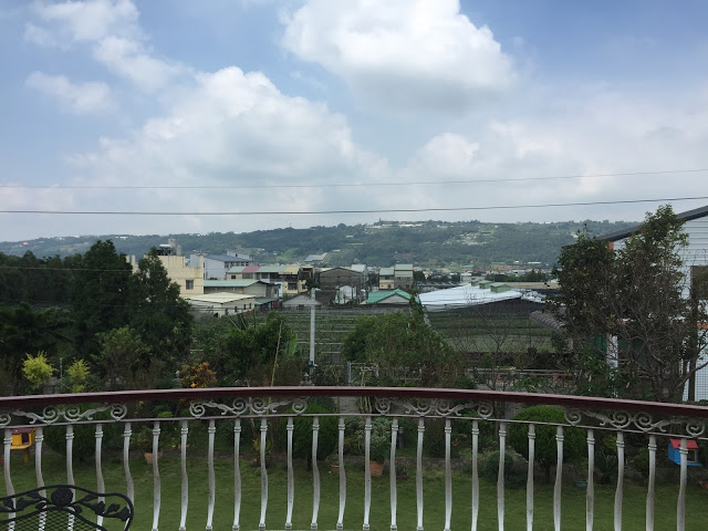 台中新社 「花田民宿」- SGS認證民宿 台中後花園新社的必住民宿!