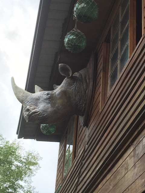 台中新社 「花田民宿」- SGS認證民宿 台中後花園新社的必住民宿!