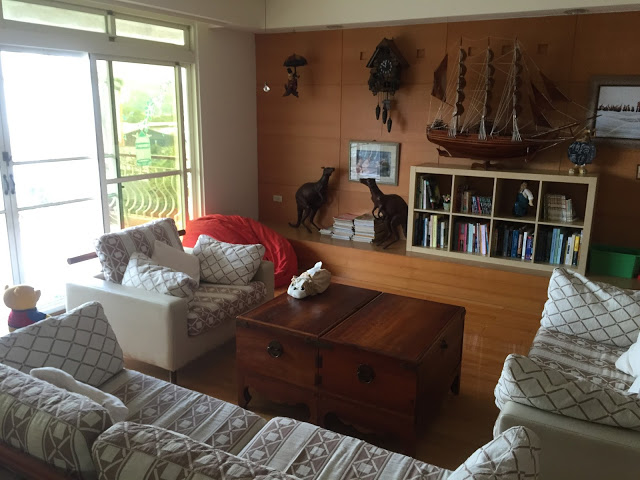 台中新社 「花田民宿」- SGS認證民宿 台中後花園新社的必住民宿!