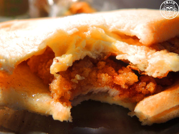 滿美吐司部：呷飽祙【新竹･滿美吐司部】紅到翻過去的宵夜美食