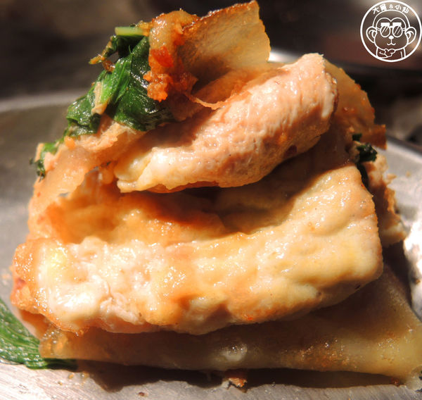 滿美吐司部：呷飽祙【新竹･滿美吐司部】紅到翻過去的宵夜美食