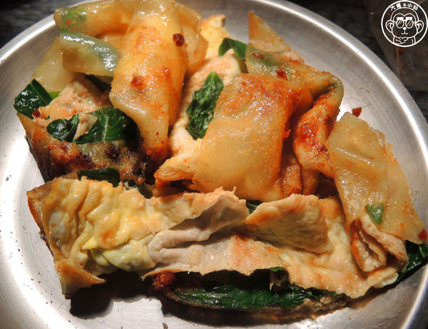 滿美吐司部：呷飽祙【新竹･滿美吐司部】紅到翻過去的宵夜美食