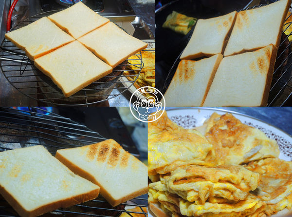 滿美吐司部：呷飽祙【新竹･滿美吐司部】紅到翻過去的宵夜美食