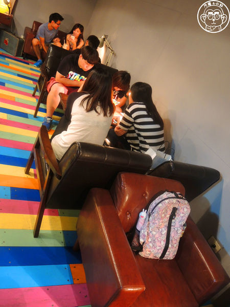 滿美吐司部：呷飽祙【新竹･滿美吐司部】紅到翻過去的宵夜美食