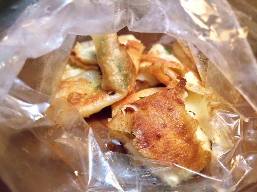 【新竹北區】滿美吐司部☞宵夜場限定!不管你今天過得怎麼樣，用好吃的肉排蛋吐司結束這一天吧~