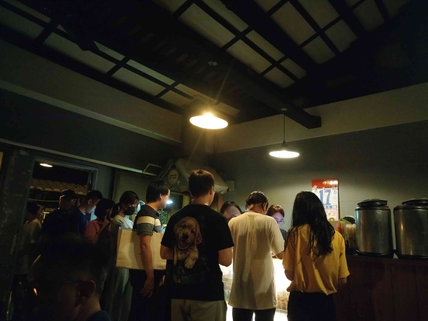 【新竹北區】滿美吐司部☞宵夜場限定!不管你今天過得怎麼樣，用好吃的肉排蛋吐司結束這一天吧~